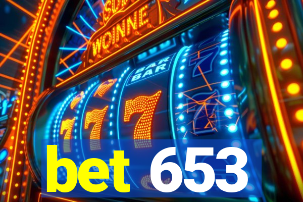 bet 653